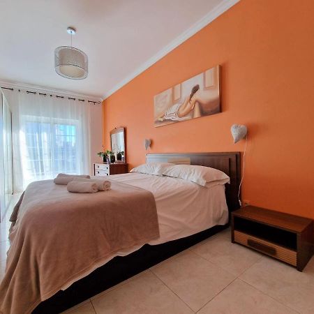 Casa Angela Lejlighed Lagos Eksteriør billede