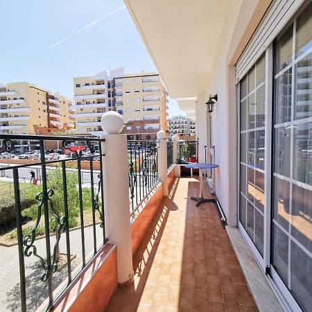 Casa Angela Lejlighed Lagos Eksteriør billede