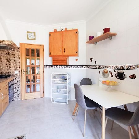 Casa Angela Lejlighed Lagos Eksteriør billede