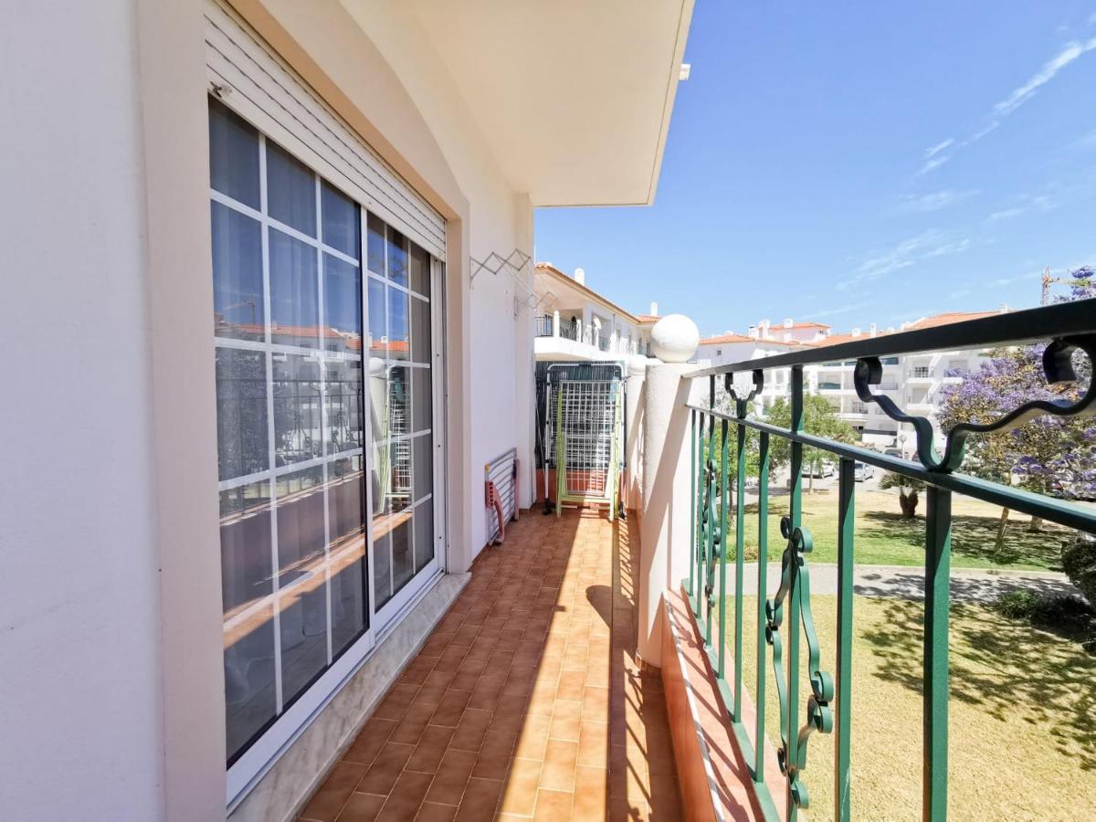Casa Angela Lejlighed Lagos Eksteriør billede