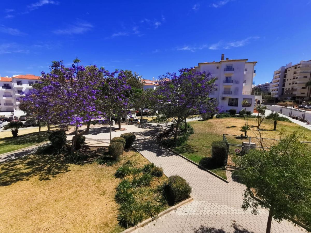 Casa Angela Lejlighed Lagos Eksteriør billede
