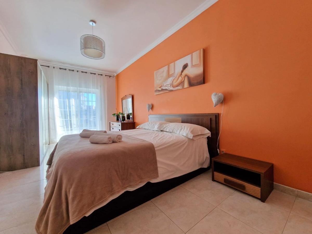 Casa Angela Lejlighed Lagos Eksteriør billede