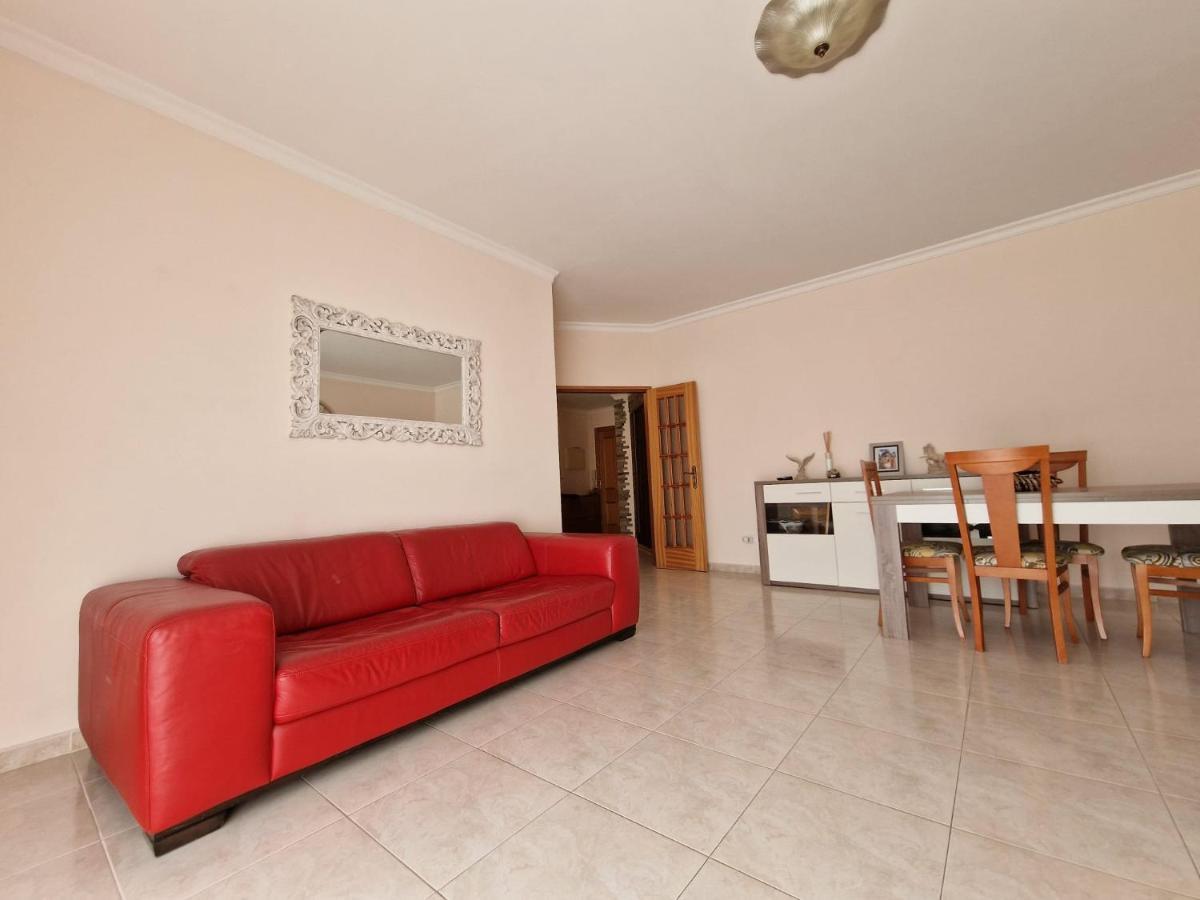 Casa Angela Lejlighed Lagos Eksteriør billede