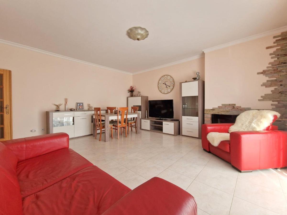 Casa Angela Lejlighed Lagos Eksteriør billede