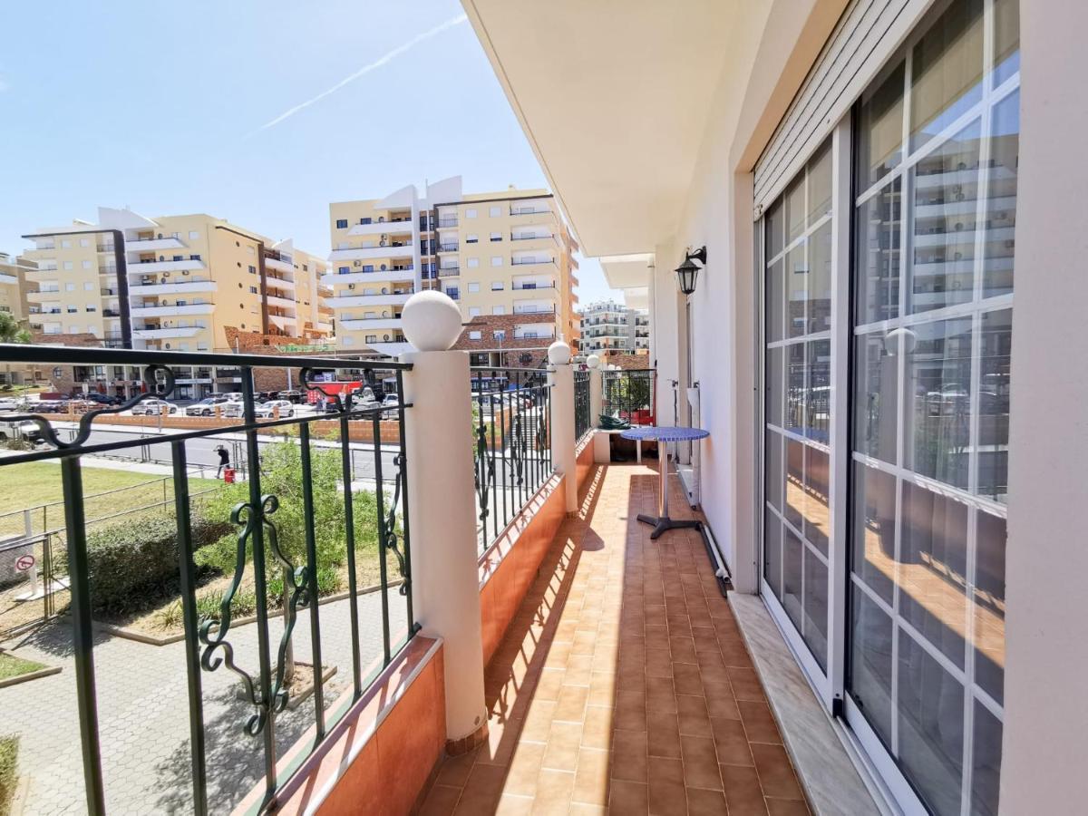 Casa Angela Lejlighed Lagos Eksteriør billede