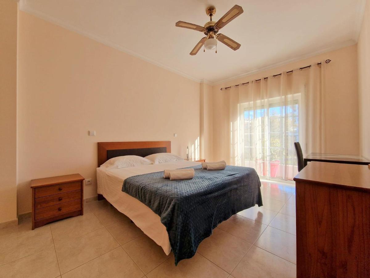 Casa Angela Lejlighed Lagos Eksteriør billede