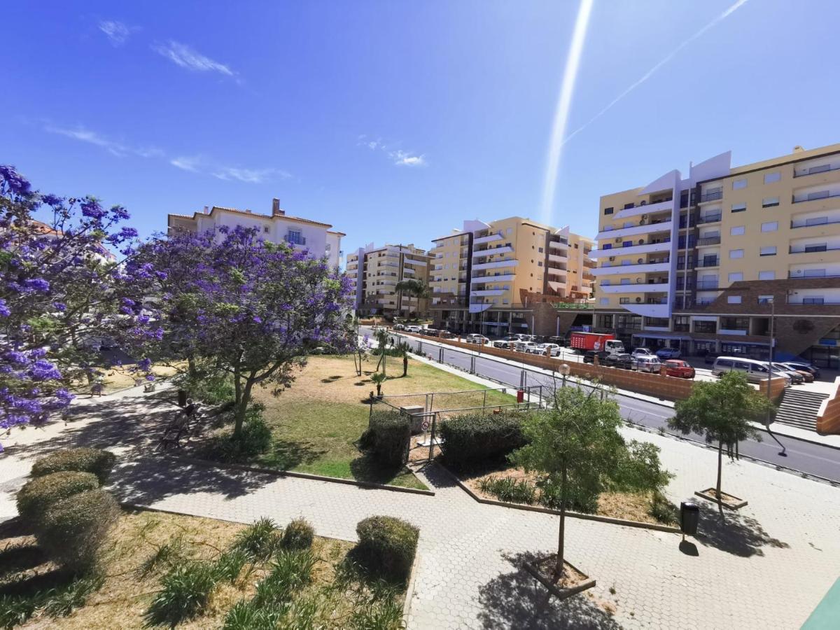 Casa Angela Lejlighed Lagos Eksteriør billede